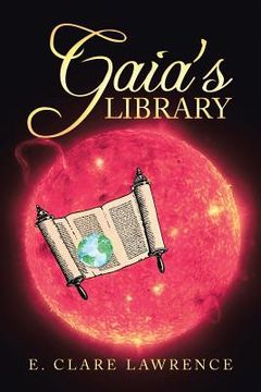 portada Gaia's Library (in English)