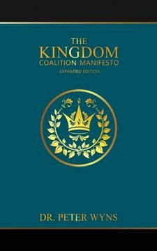 portada The Kingdom Coalition Manifesto Expanded Edition (en Inglés)