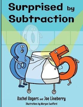 portada Surprised by Subtraction: Volume 2 (The Gift of Numbers)
