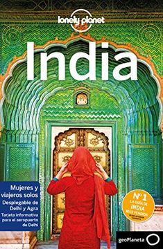 portada India 8