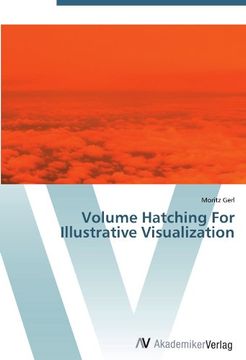 portada Volume Hatching For Illustrative Visualization
