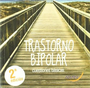 Trastorno bipolar : cuestiones básicas