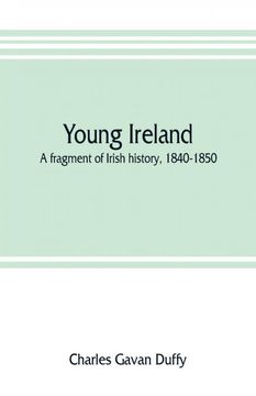portada Young Ireland (en Inglés)
