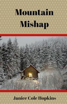 portada Mountain Mishap (en Inglés)
