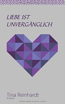 portada Liebe Ist Unverganglich (German Edition)