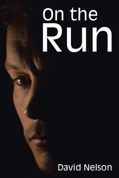 portada On the Run (en Inglés)