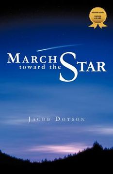 portada march toward the star