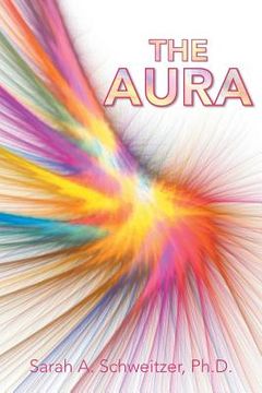 portada The Aura (en Inglés)