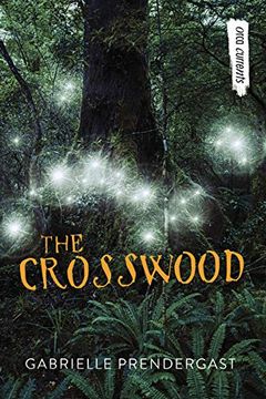 portada The Crosswood (Orca Currents) 