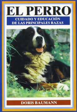 portada El Perro (Guias del Naturalista-Animales Domesticos-Perros) (in Spanish)