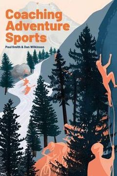 portada Coaching Adventure Sports (in English)