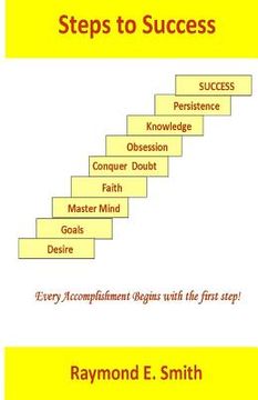 portada Steps to Success