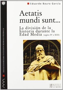 portada Aetates mundi sunt...