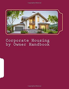portada Corporate Housing by Owner Handbook 