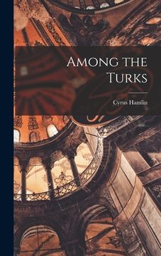 portada Among the Turks (in English)