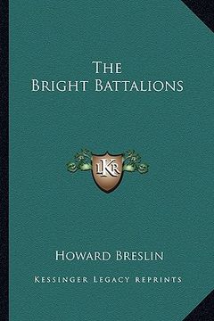 portada the bright battalions
