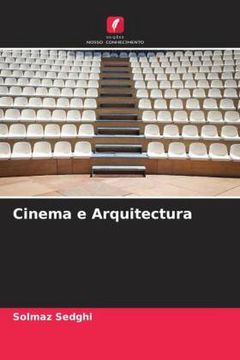 portada Cinema e Arquitectura
