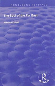 portada The Soul of the Far East