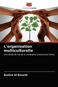 portada L'organisation multiculturelle (in French)