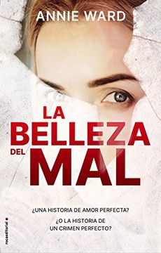 portada La Belleza del Mal (in Spanish)
