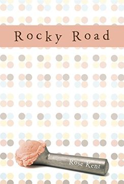 portada Rocky Road (en Inglés)