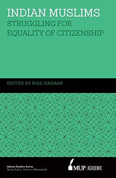 portada ISS 22 Indian Muslims: Struggling for Equality of Citizenship (en Inglés)