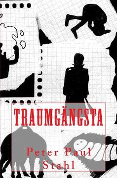 portada Traumgaengsta (en Alemán)