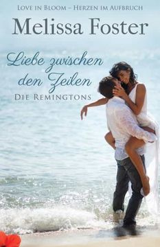portada Liebe Zwischen den Zeilen: Kurt Remington: 5 (Die Remingtons) (in German)