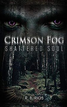 portada Crimson Fog: Shattered Soul (en Inglés)