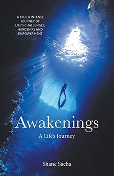 portada Awakenings: A Life'S Journey (en Inglés)