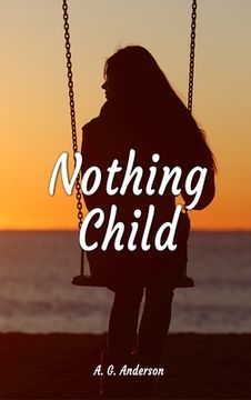 portada Nothing Child (en Inglés)