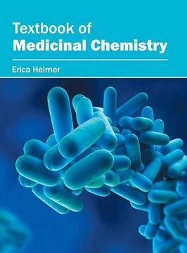 portada Textbook of Medicinal Chemistry
