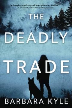 portada The Deadly Trade (en Inglés)