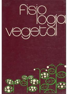 portada Fisiología Vegetal