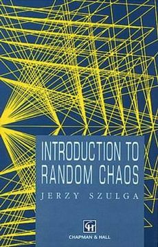 portada introduction to random chaos