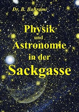 portada Physik und Astronomie in der Sackgasse (German Edition)