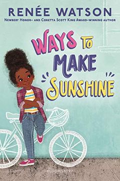 portada Ways to Make Sunshine: 1 (Ryan Hart) (en Inglés)
