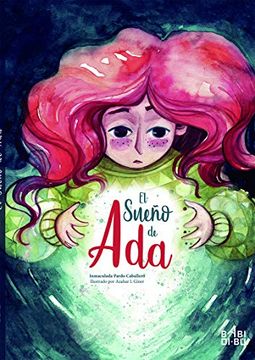 portada El Sueño de ada (in Spanish)