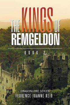 portada The Kings of Remgeldon: Book 2 (in English)