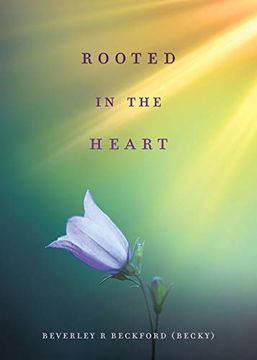 portada Rooted in the Heart (in English)