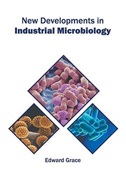 portada New Developments in Industrial Microbiology (en Inglés)