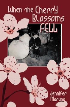 portada When the Cherry Blossoms Fell (in English)
