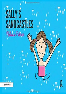 portada Speech Bubbles 1 (Picture Books and Guide): Sally's Sandcastles (Volume 11) 