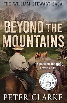 portada Beyond the Mountains: The William Stewart Saga (in English)