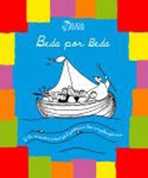 portada Beda por Beda (in Spanish)