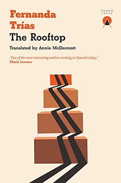 portada The Rooftop (in English)