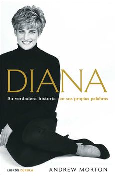 portada Diana: Su Verdadera Historia (in Spanish)