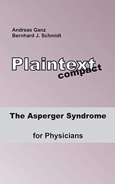 portada The Asperger Syndrome for Physicians (en Inglés)