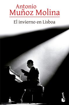 portada El invierno en Lisboa (in Spanish)