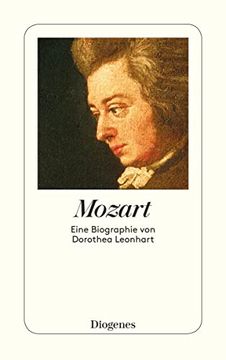 portada Mozart: Eine Biographie (en Alemán)